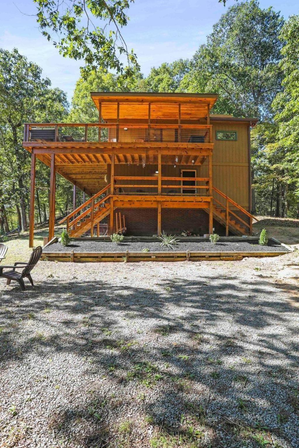 Camp Dancing Bears -Classic Retreat Morton Grove Kültér fotó