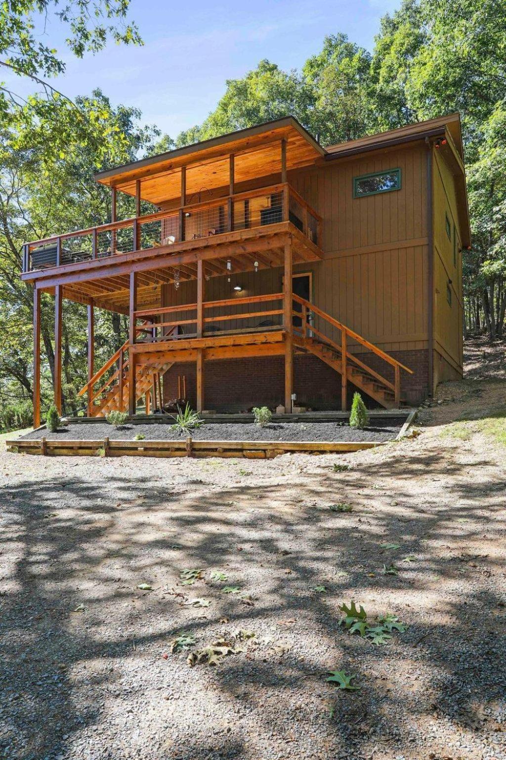 Camp Dancing Bears -Classic Retreat Morton Grove Kültér fotó